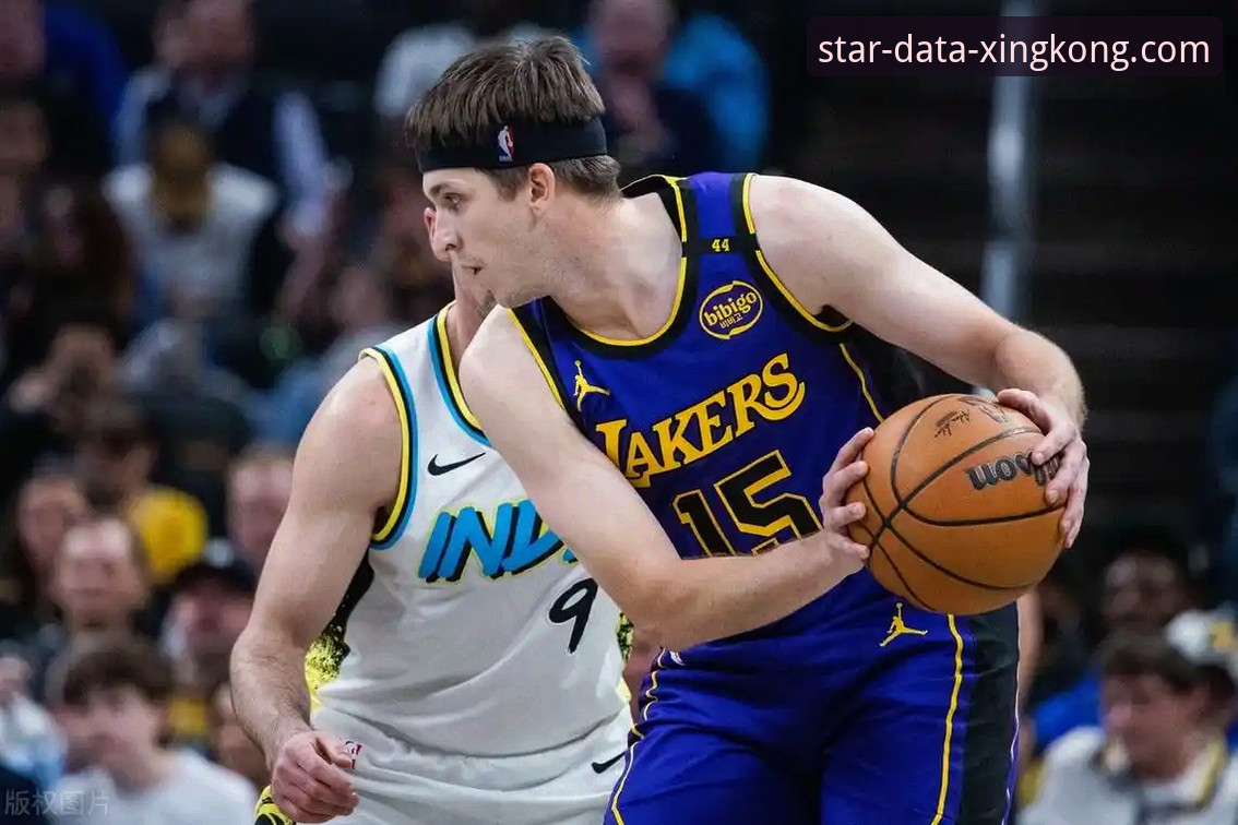 星空数据服务最新版 湖人客场险胜步行者:一场数据驱动的攻防博弈深度解析