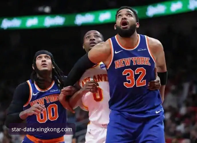 在星空体育平台解读尼克斯140分狂胜老鹰：NBA季后赛数据深度分析教程