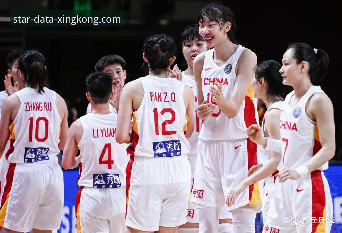 WCBA总决赛G1全景分析：四川女篮创历史分差纪录的制胜密码